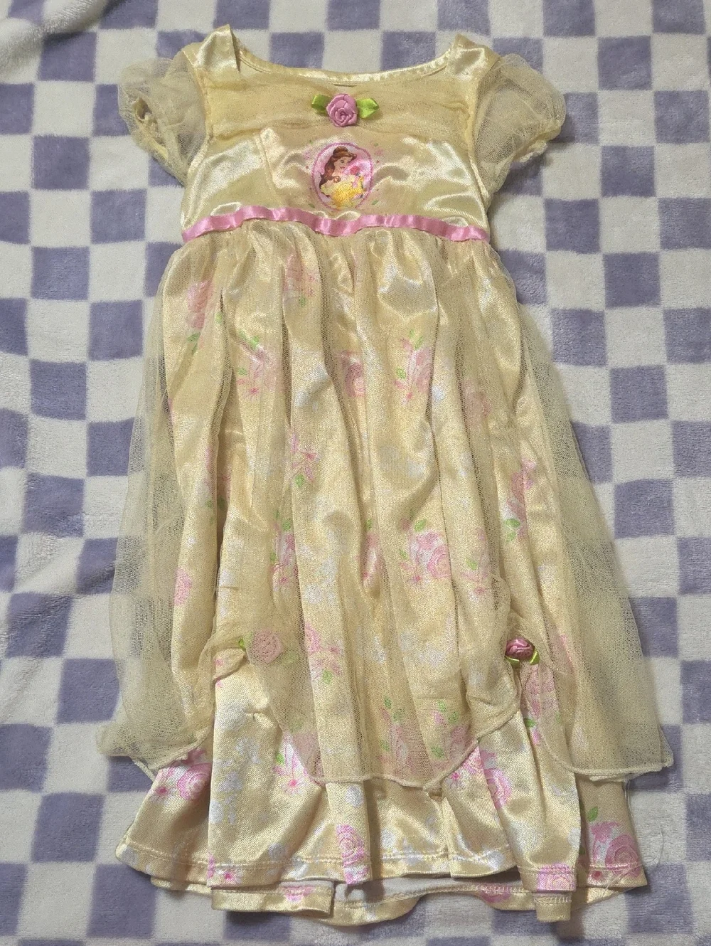 Toddler Nightgown Bundle - Picture 2 of 5